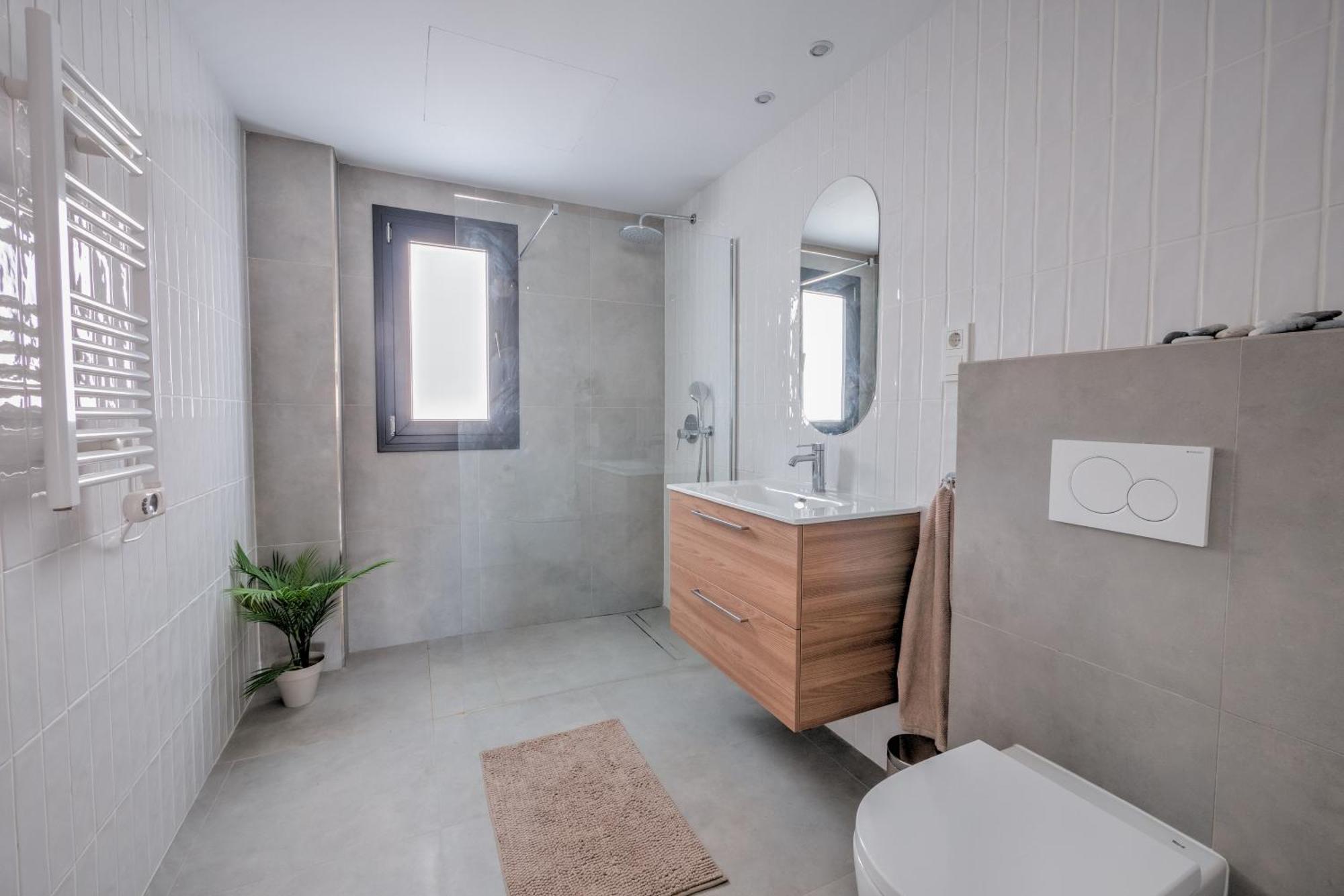 Deluxe House With Roof Terrace And Pool * Nerja