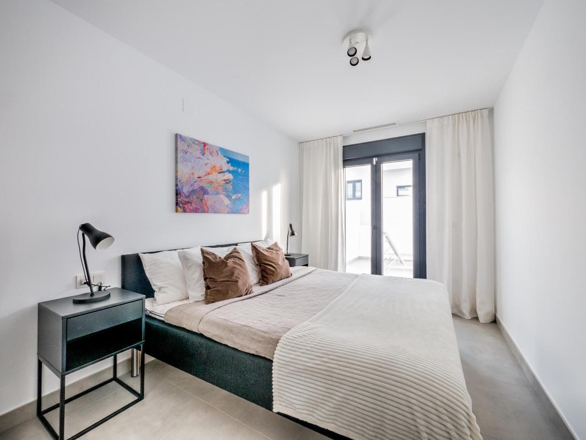 Deluxe House With Roof Terrace And Pool Villa *